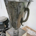 Closeup Trophy