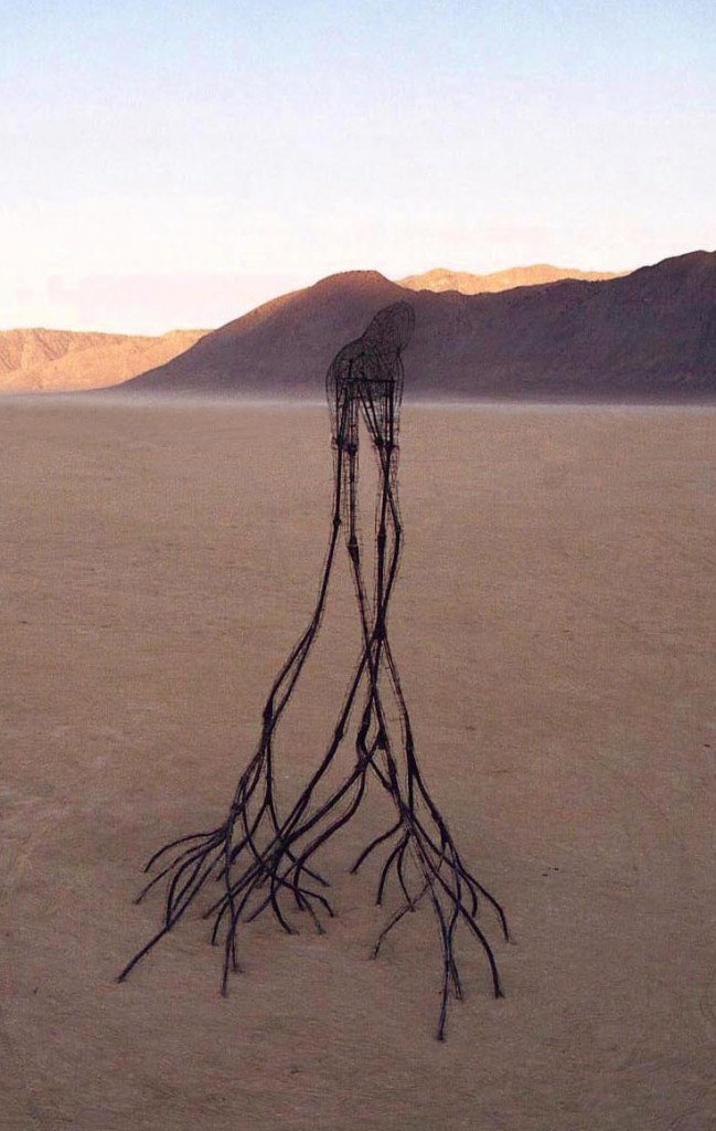 FlockDancer