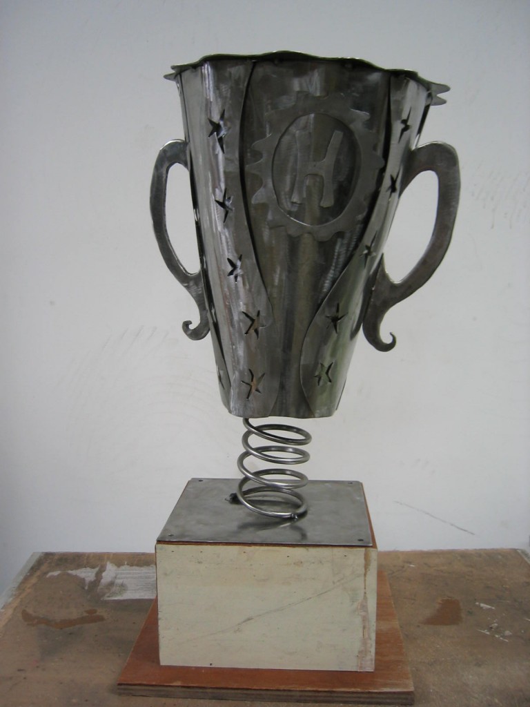 Front of Trophy 3