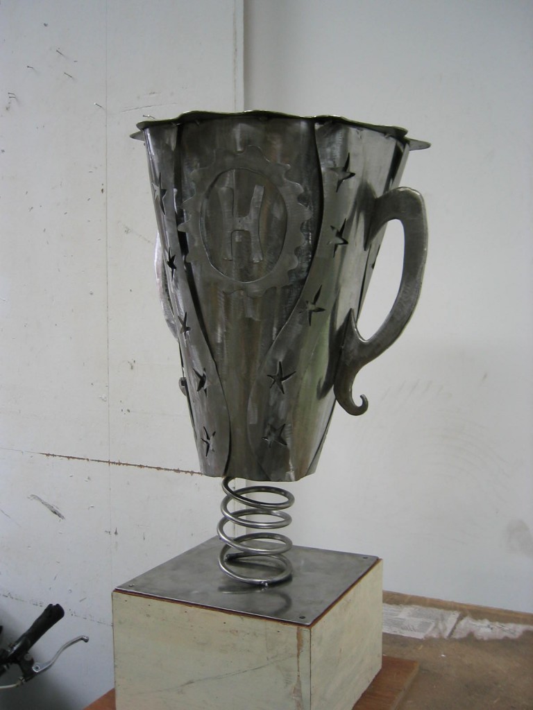 Otherside Trophy