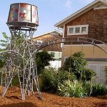 cotati play structure