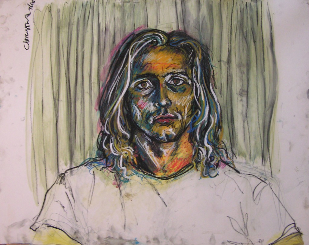 selfportrait1988