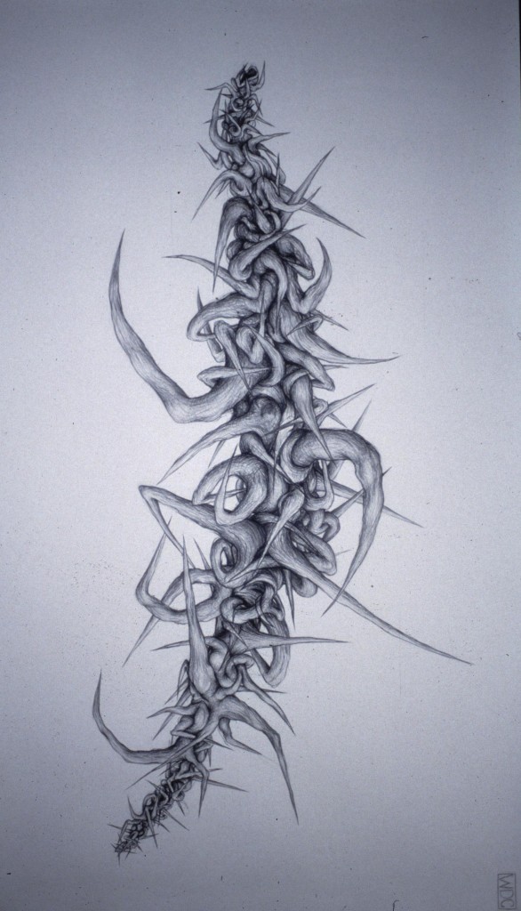 thornstick copy